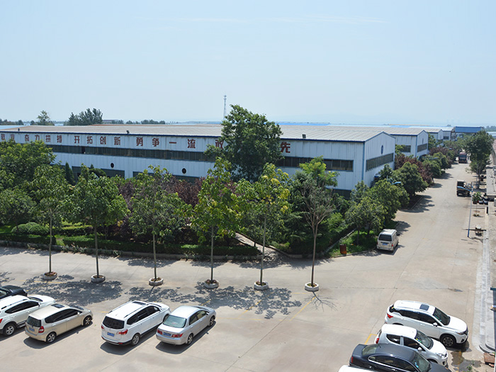 企業(yè)風采